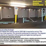 Apartment In The Center Of Budapest -Free Garage Parking
