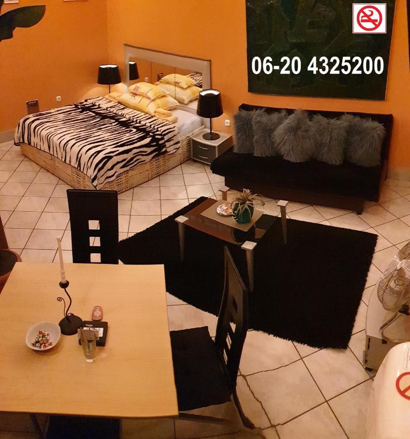 In The Center Of -free Garage Parking Apartamento *