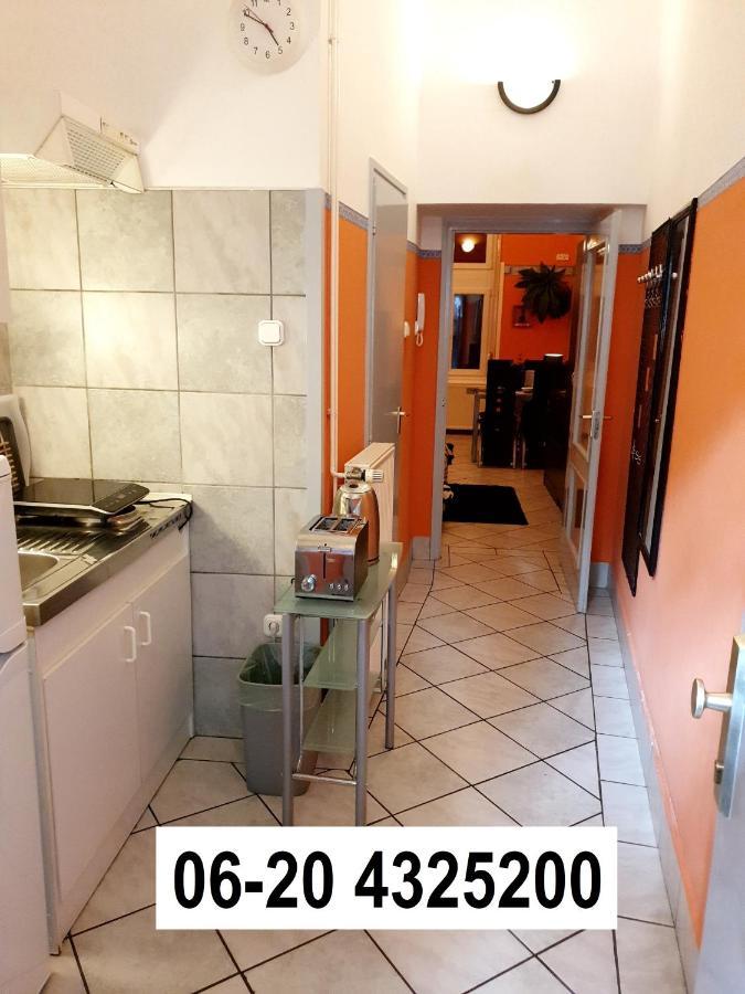 Apartamento In The Center Of -free Garage Parking